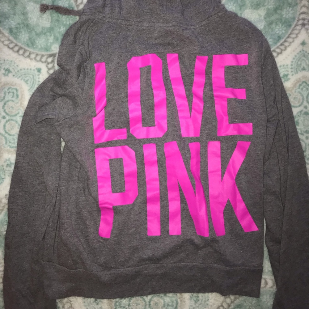 Victoria’s Secret PINK Jacket